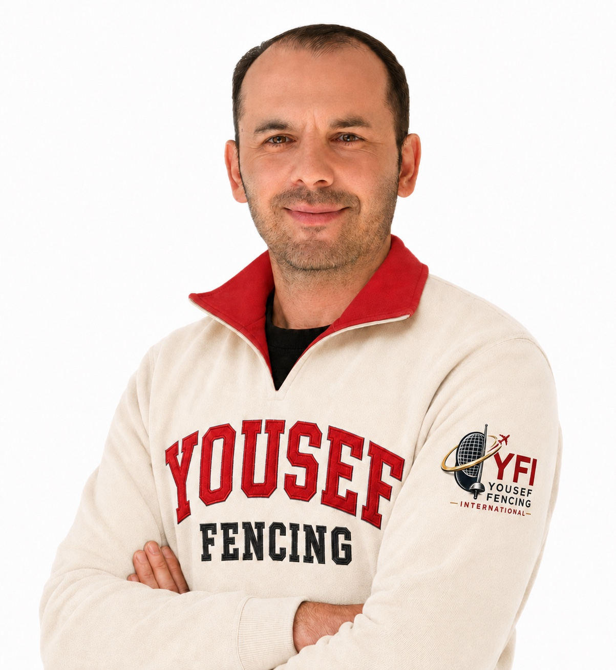 Yousef Alaghehband