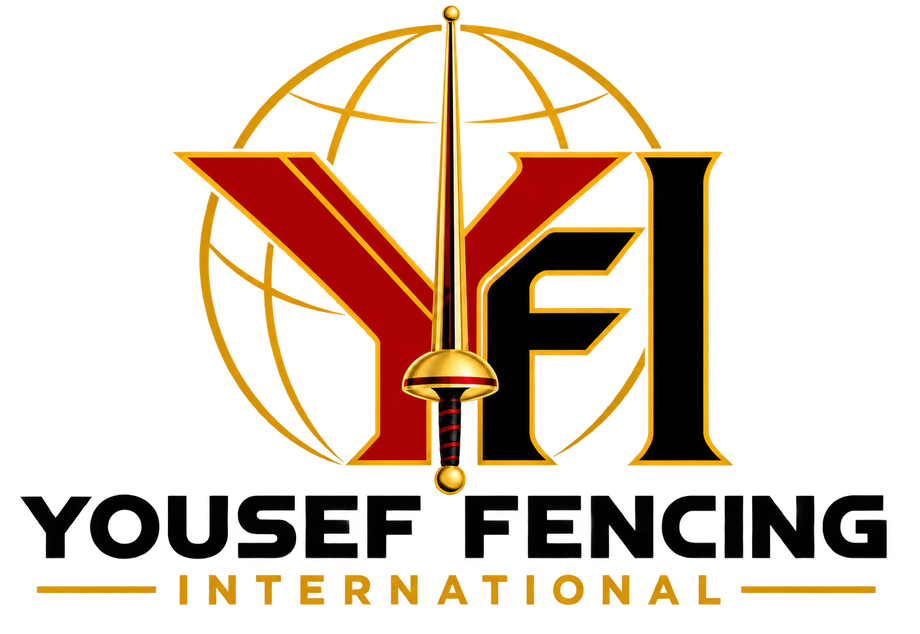 YFI: Yousef Fencing International